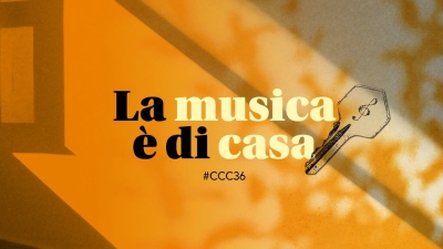 Corti Chiese Cortili - Vivaldi VS Piazzolla (concerto+visita)