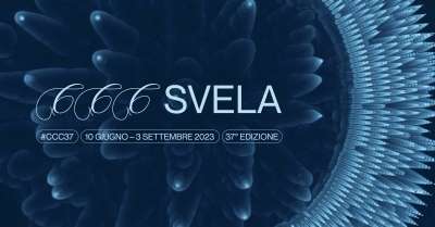 Corti Chiese Cortili 2023 - Visita alla Badia del Lavino