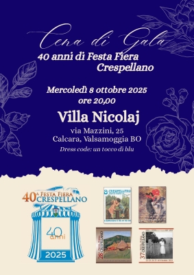 Visita guidata a Villa Nicolaj - turno ore 19.30